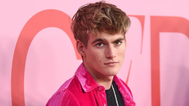 Cindy Crawford's son Presley Gerber, dead at 27