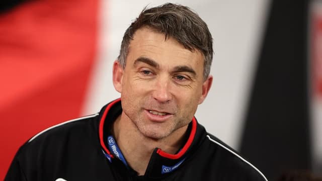 Geelong coaching coup as AFL premiership great returns