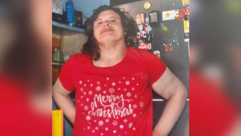 Substantial NDIS package untouched before woman's death