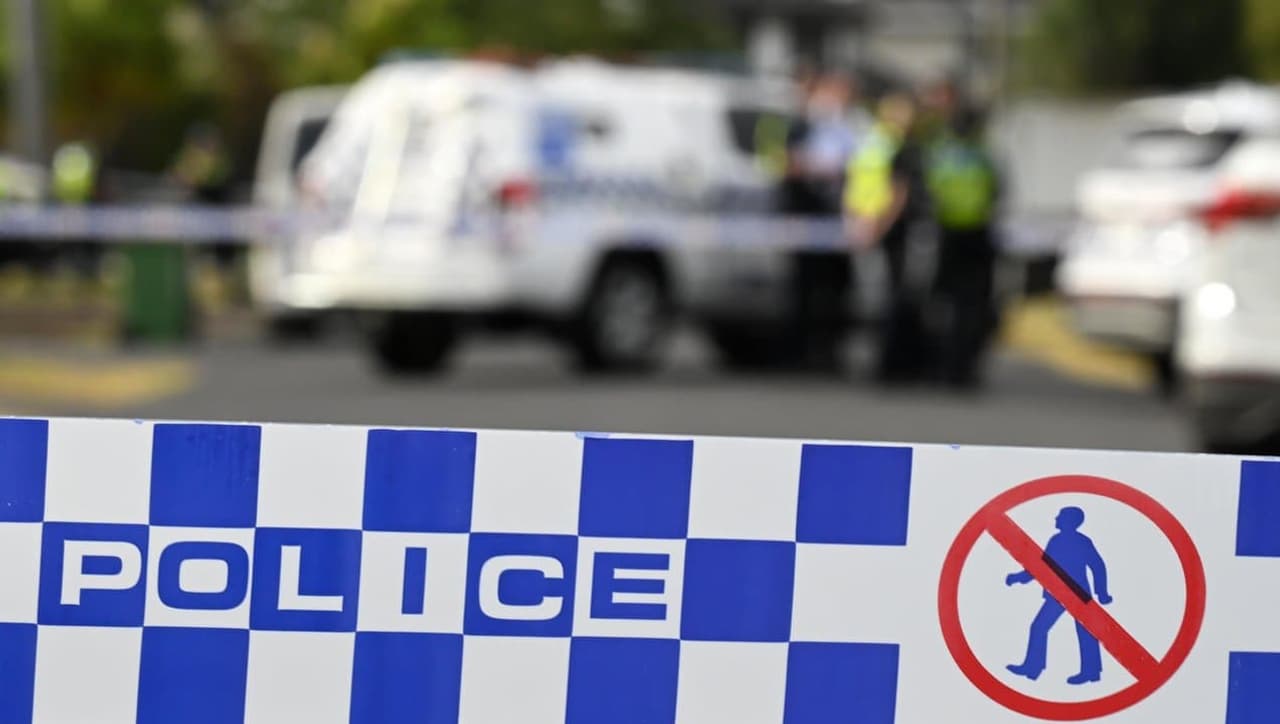 'Tragic': arrests after boy, 11, shot in face and neck