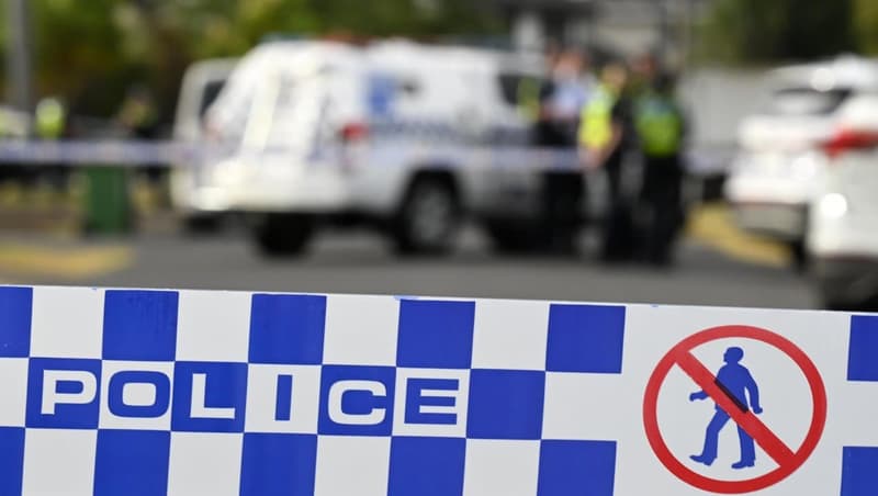 'Tragic': arrests after boy, 11, shot in face and neck