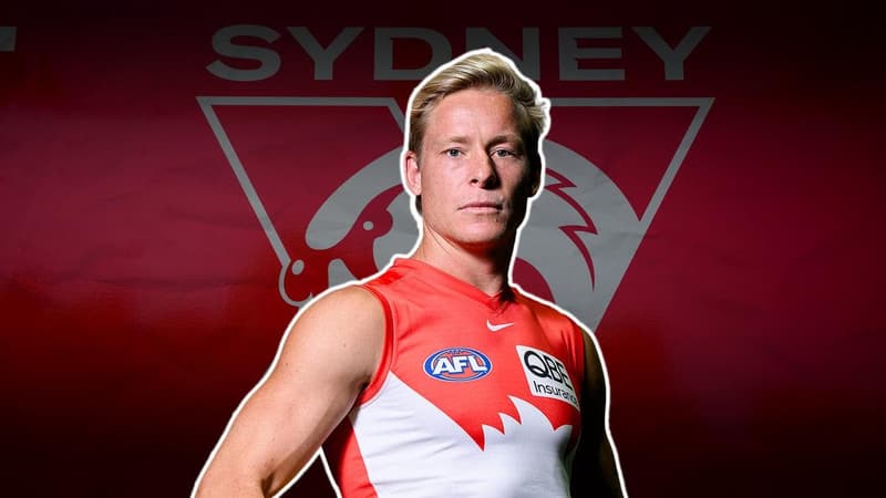 Banned Swan falls well short in Brownlow Medal vote