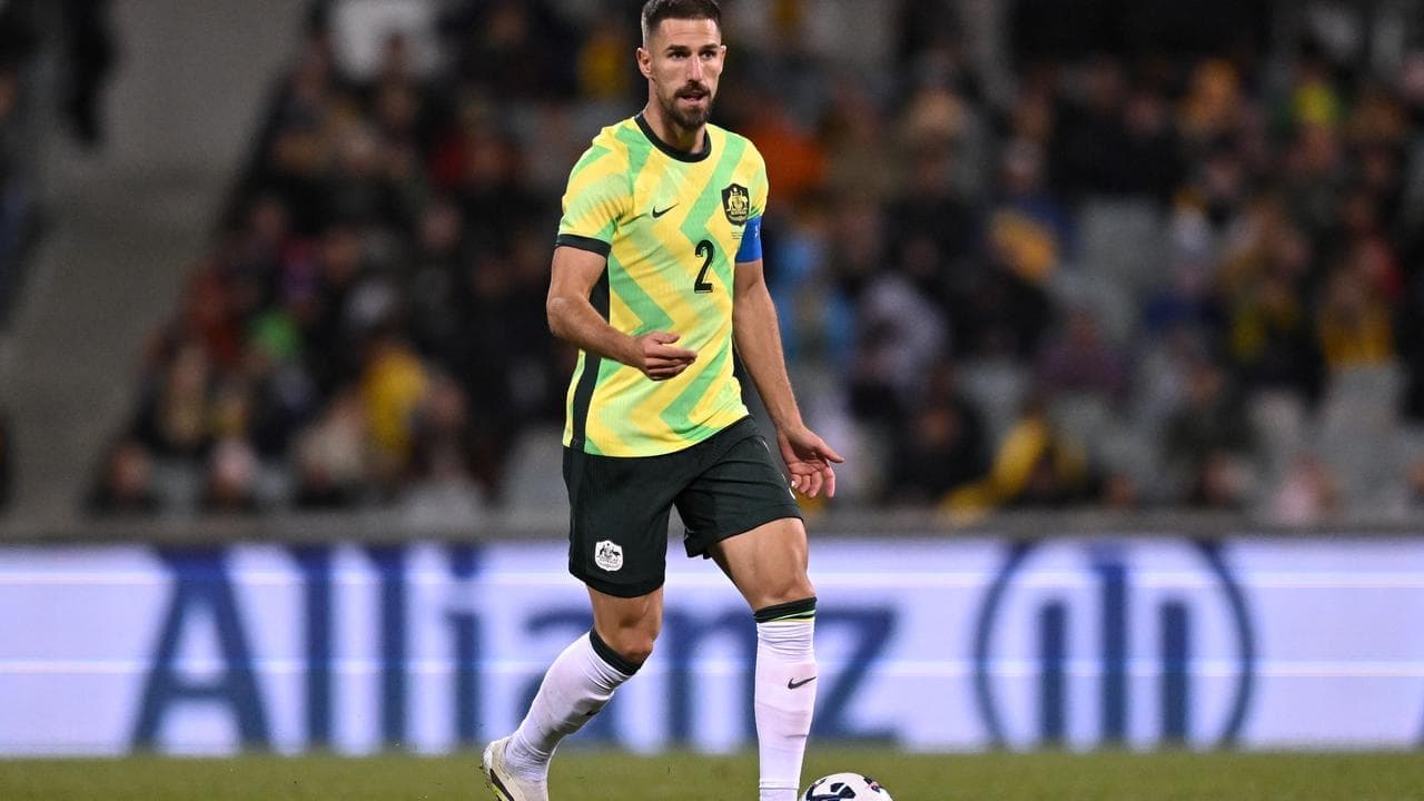 Brazil friendlies a 'reality check' for new Socceroos