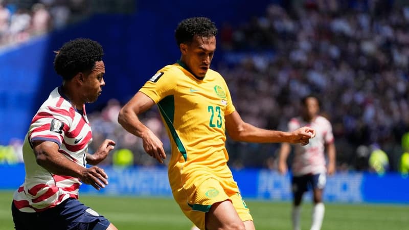 Two Socceroos out of Brazil clashes, Velupillay called