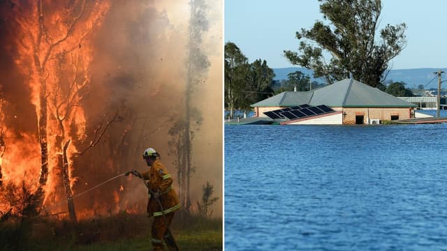 'Worse, more intense': PM's climate warning to leaders