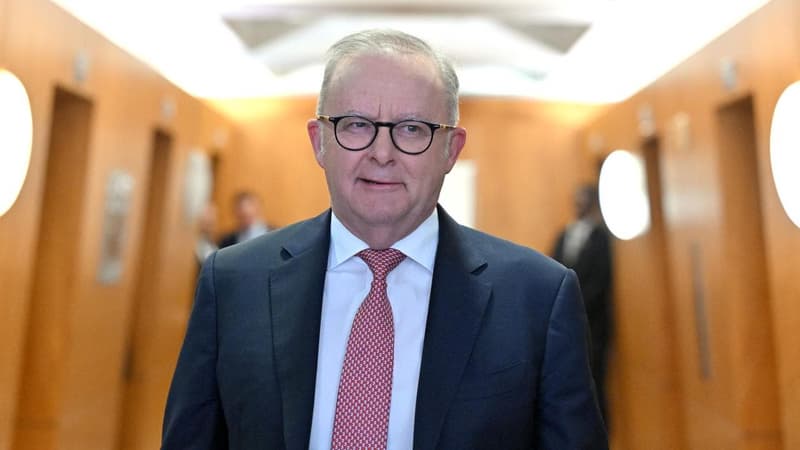 Australia urges slowdown of AI race in global statement