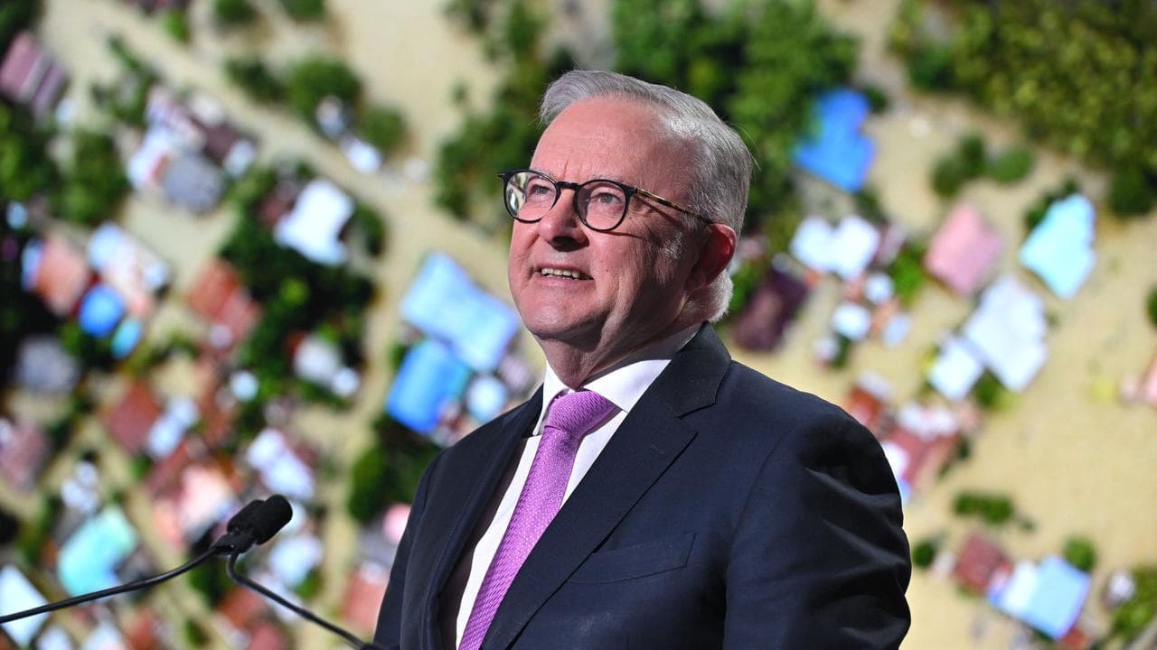 Australia joins global calls to rein in AI expansion