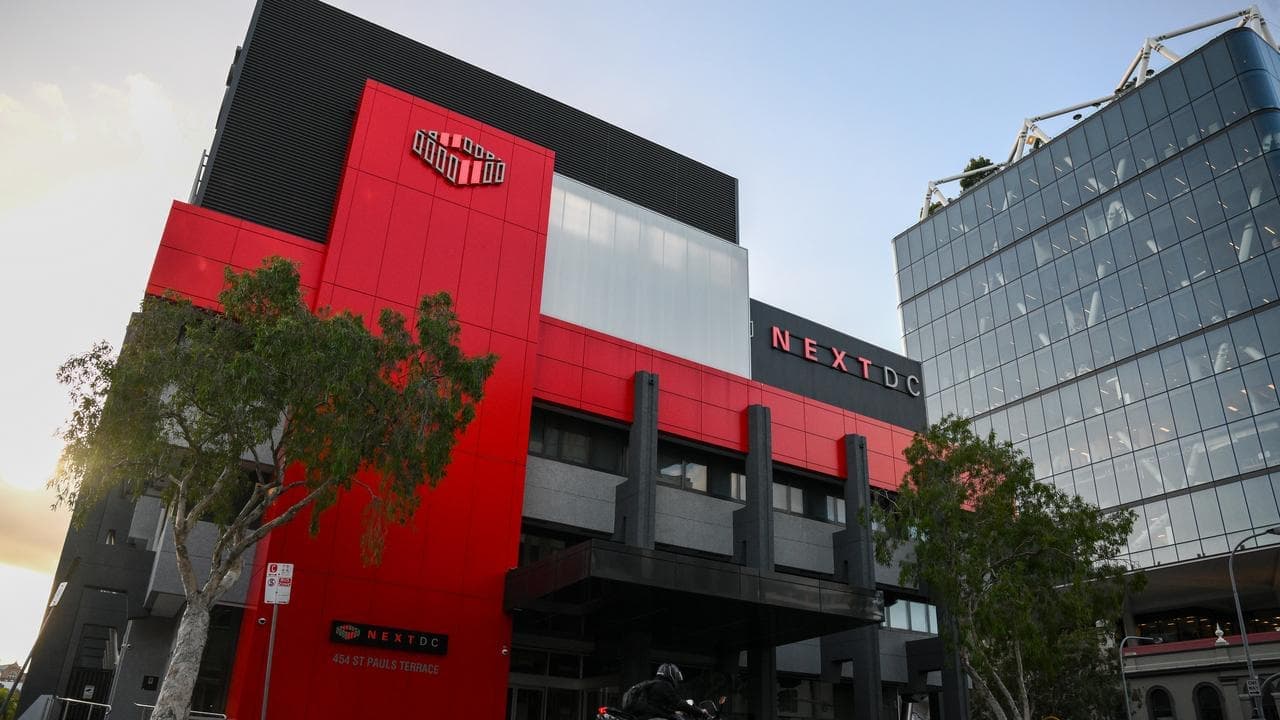 Councils fear data centres 'coming at us' on prime land