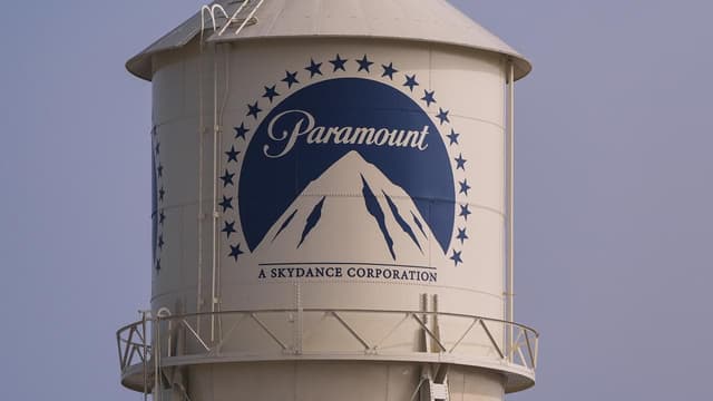US states settle lawsuit over Paramount-Warner merger