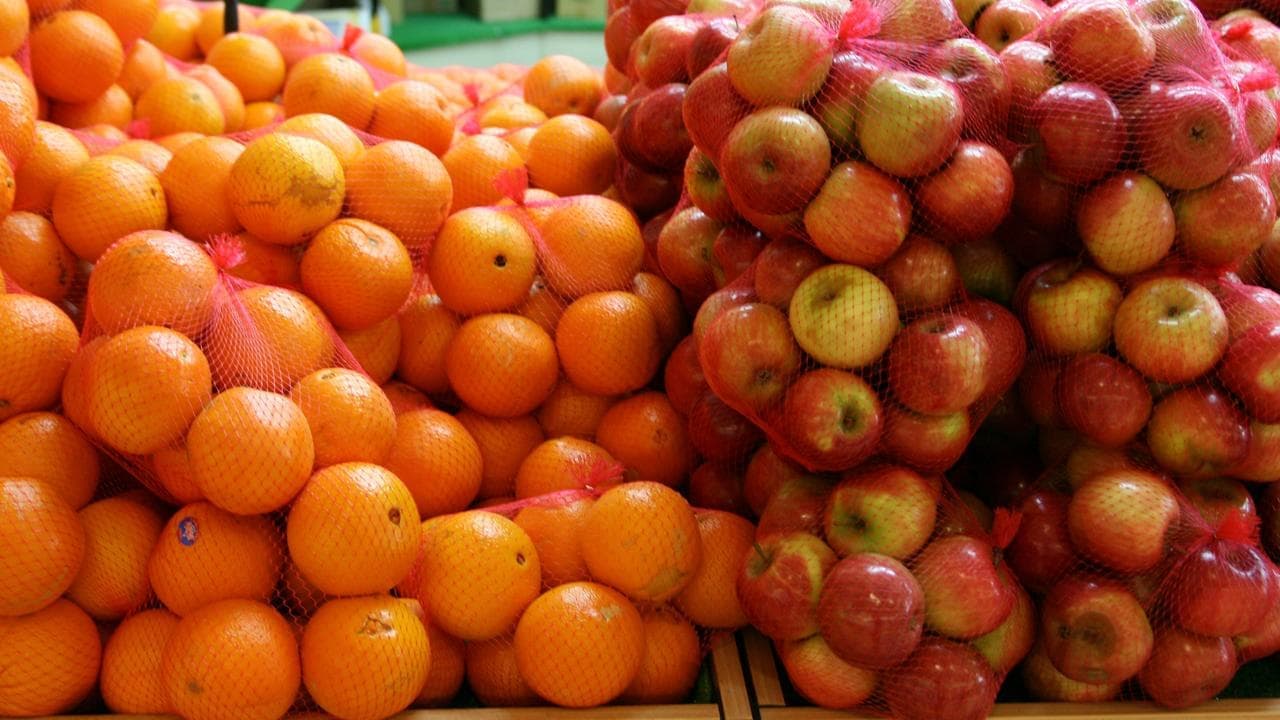 Apples and oranges: watchdog's comparison site warning