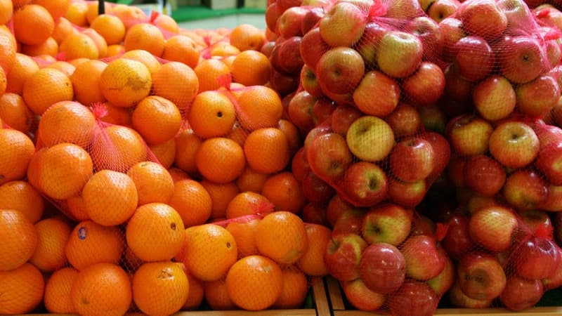 Apples and oranges: watchdog's comparison site warning