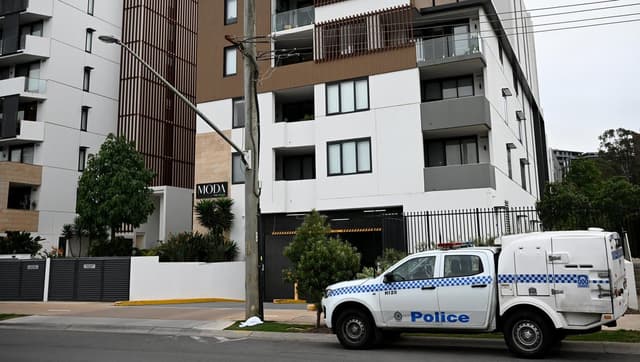 Widened search, gangland probes after boy shot in face
