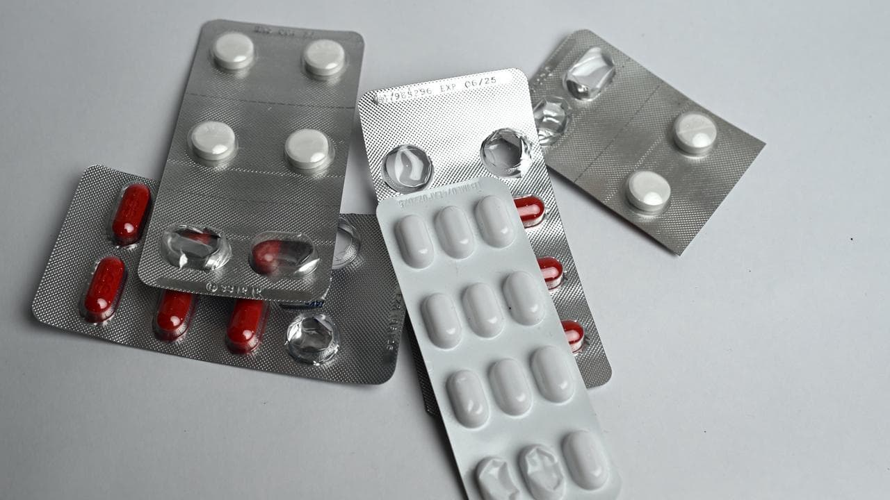 Cold and flu ingredient to be removed over allergy link