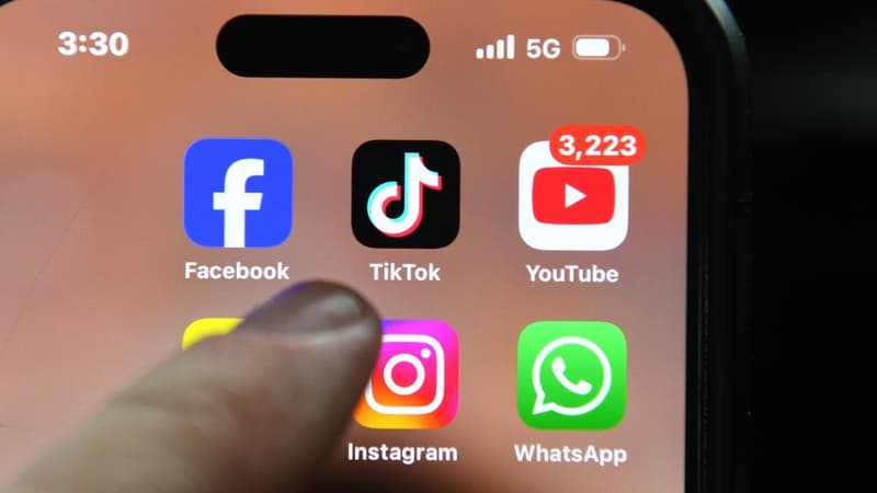 No, government's digital safety bill won’t ban anonymous accounts