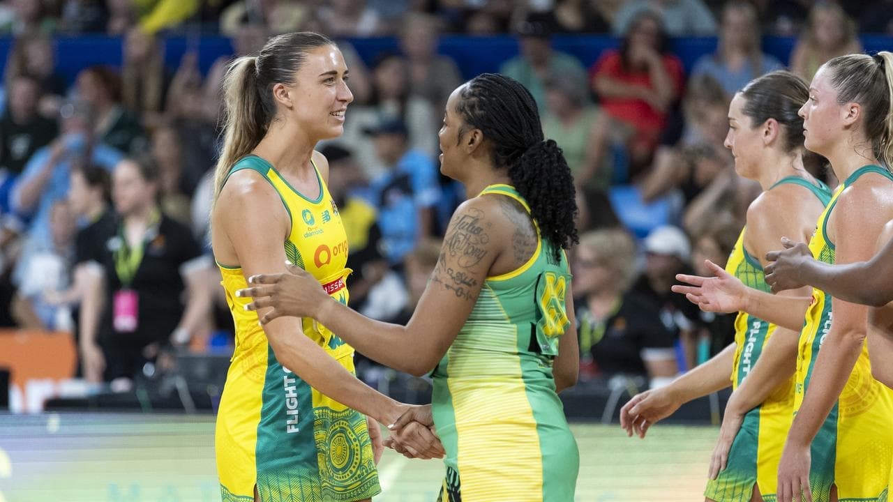 'Remorseful' Klau in Diamonds' Constellation Cup squad