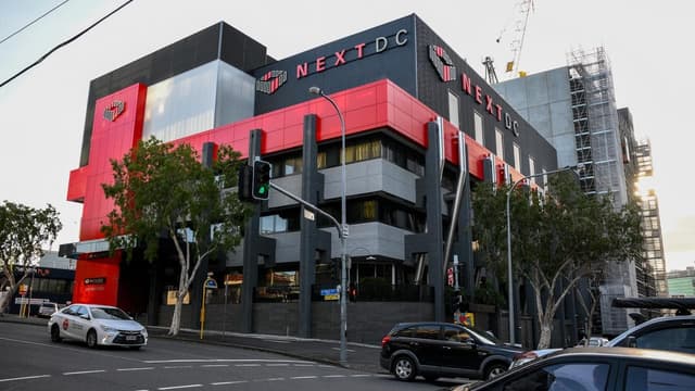 'Irrelevant': Labor's data centre clampdown knocked