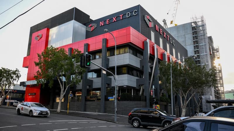'Irrelevant': Labor's data centre clampdown knocked