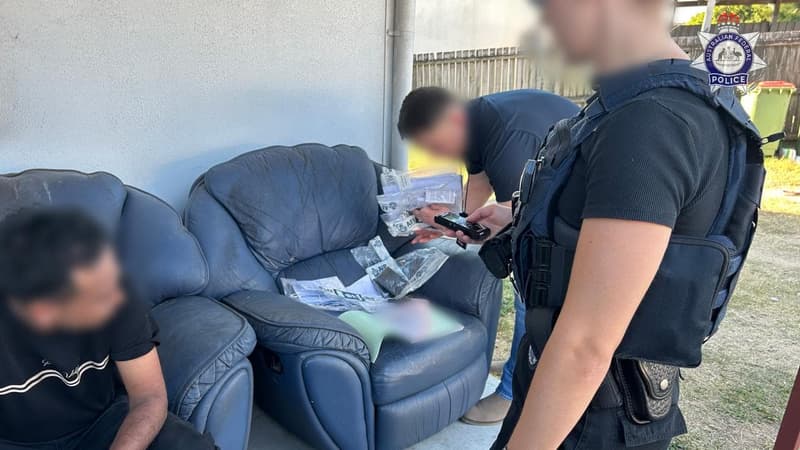 Bribery charge for man linked to suspicious death