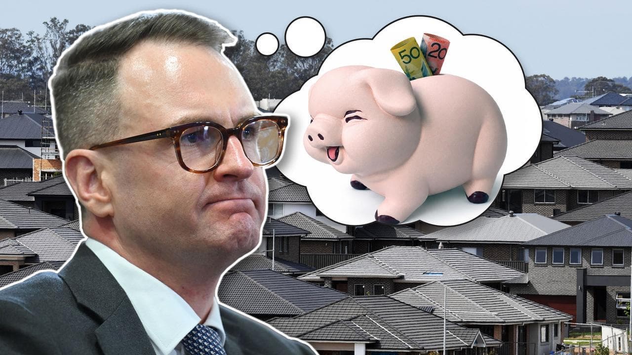 Broad support for buying homes with super, poll shows