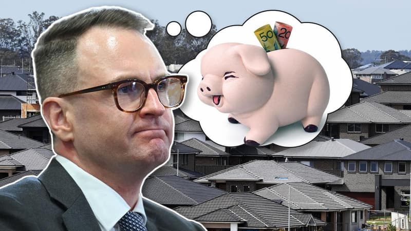 Broad support for buying homes with super, poll shows