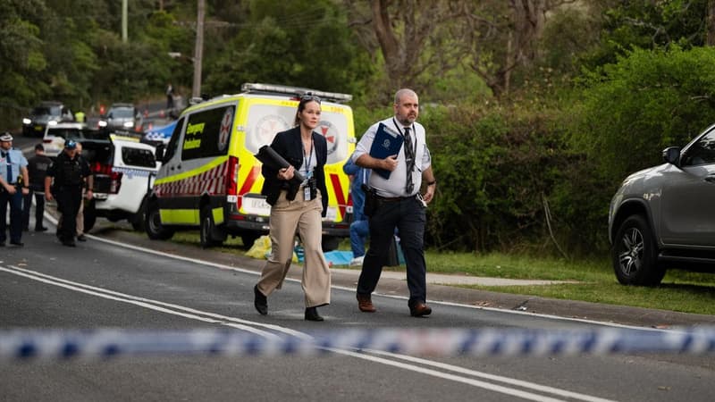 Mother charged with murder after child stabbed to death