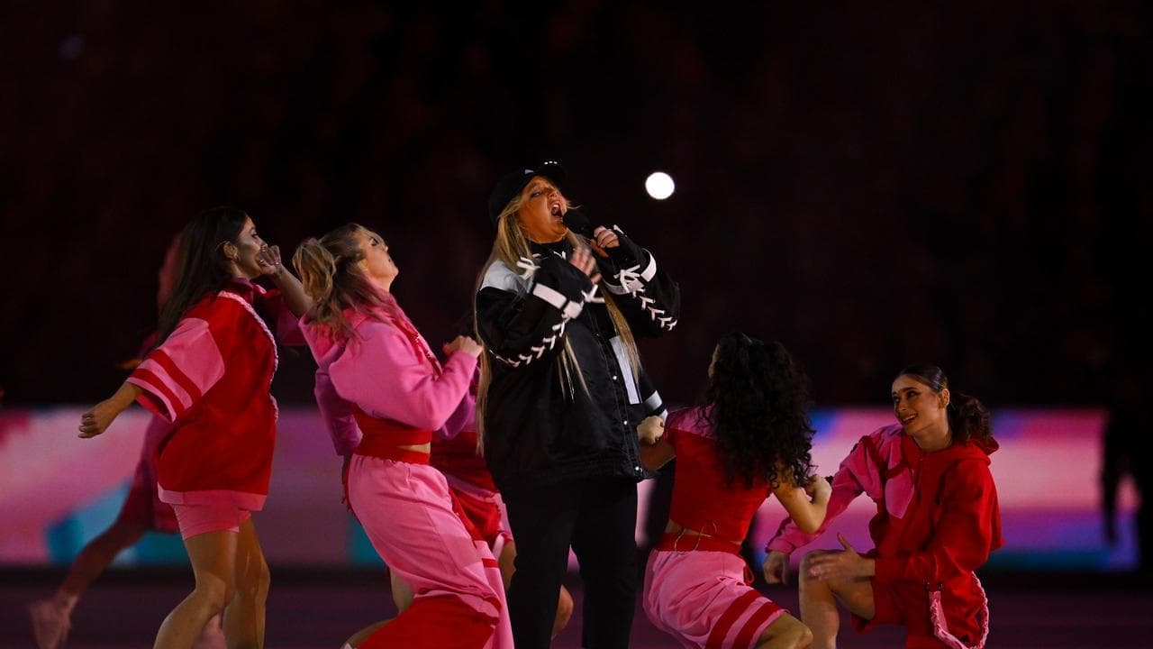 No Monkey business: NRL ditch grand final performer