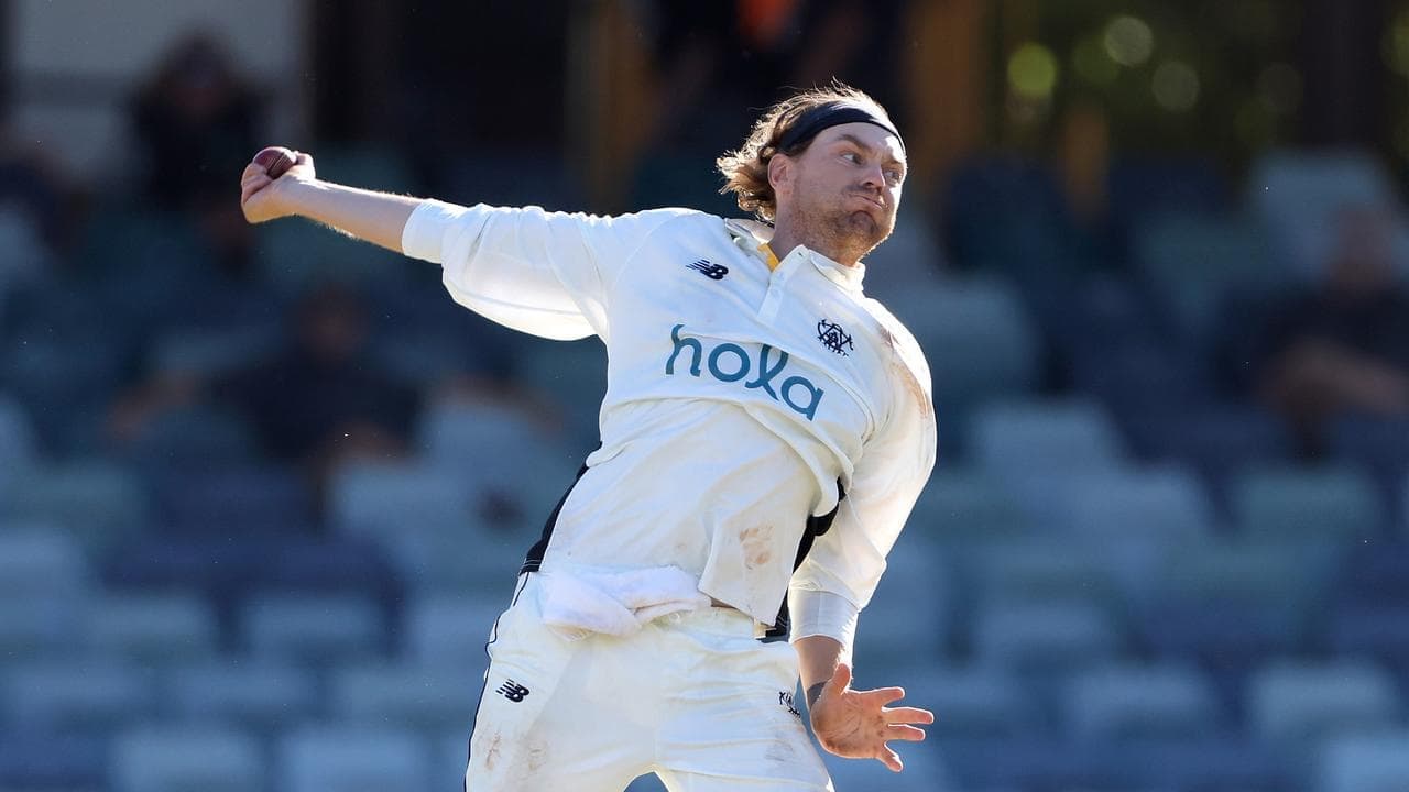 Rocchiccioli shies away from Indian tour Test claim