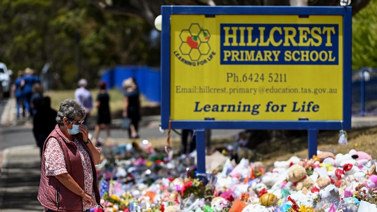 Senior cop to recount attending jumping castle tragedy