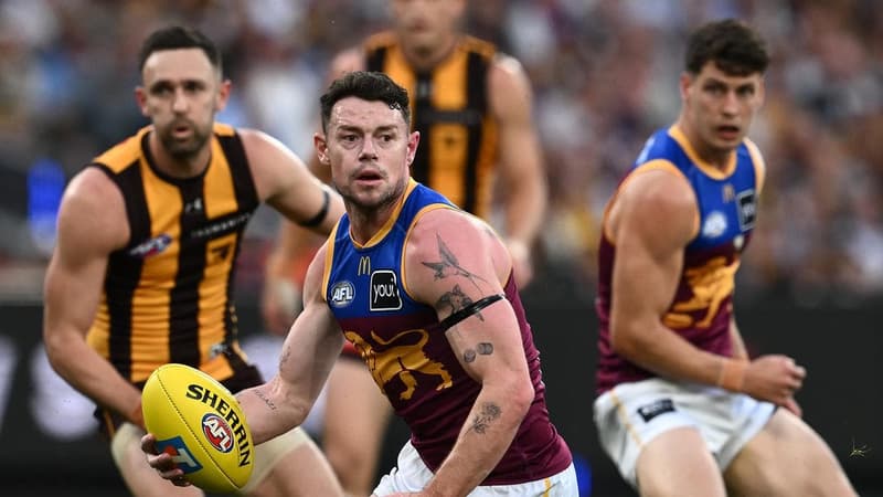 'Neale knew the consequences': tribunal on Lion's ban