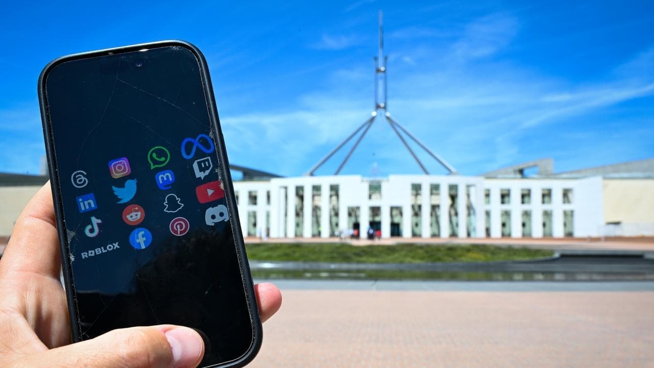 PM rejects US claims of social media 'censorship' push