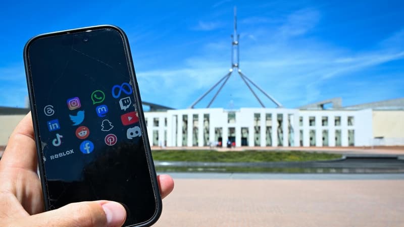 PM rejects US claims of social media 'censorship' push