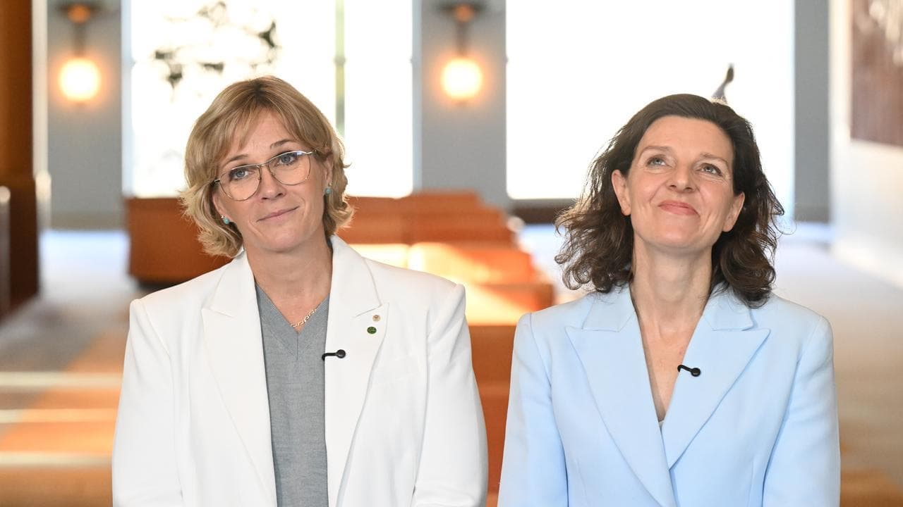 Tougher spending caps proposed for major parties