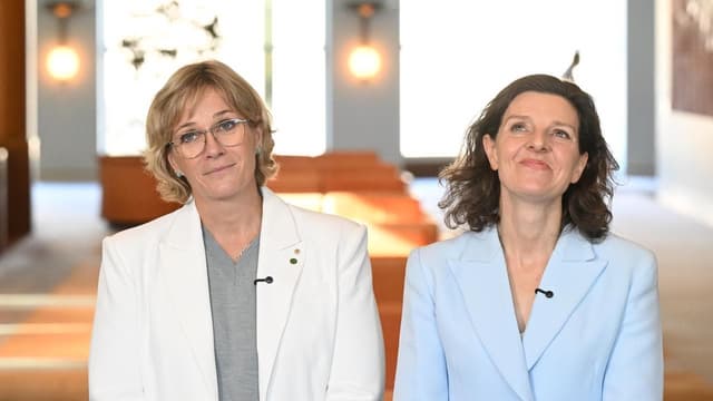 Tougher spending caps proposed for major parties