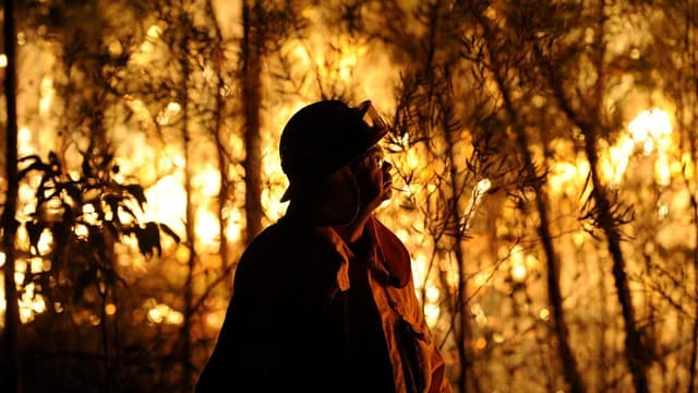 Hero to zero: rural emergency workers' heavy burden