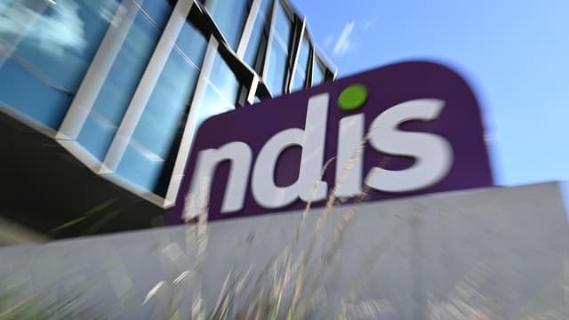 Big NDIS savings snagging on lone holdout state