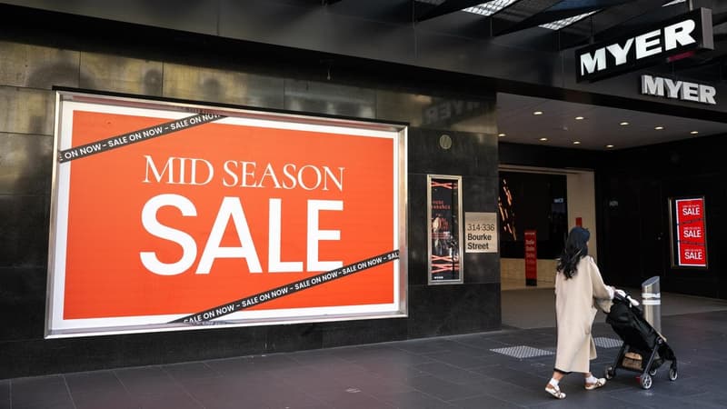 'Right strategy': retailer backs itself after big loss