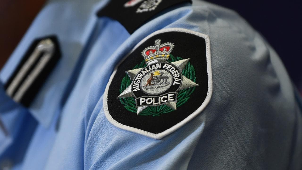 Accused Islamic State operative arrested in Australia