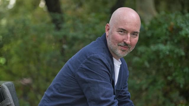 Two writers in with a chance to win second Booker Prize