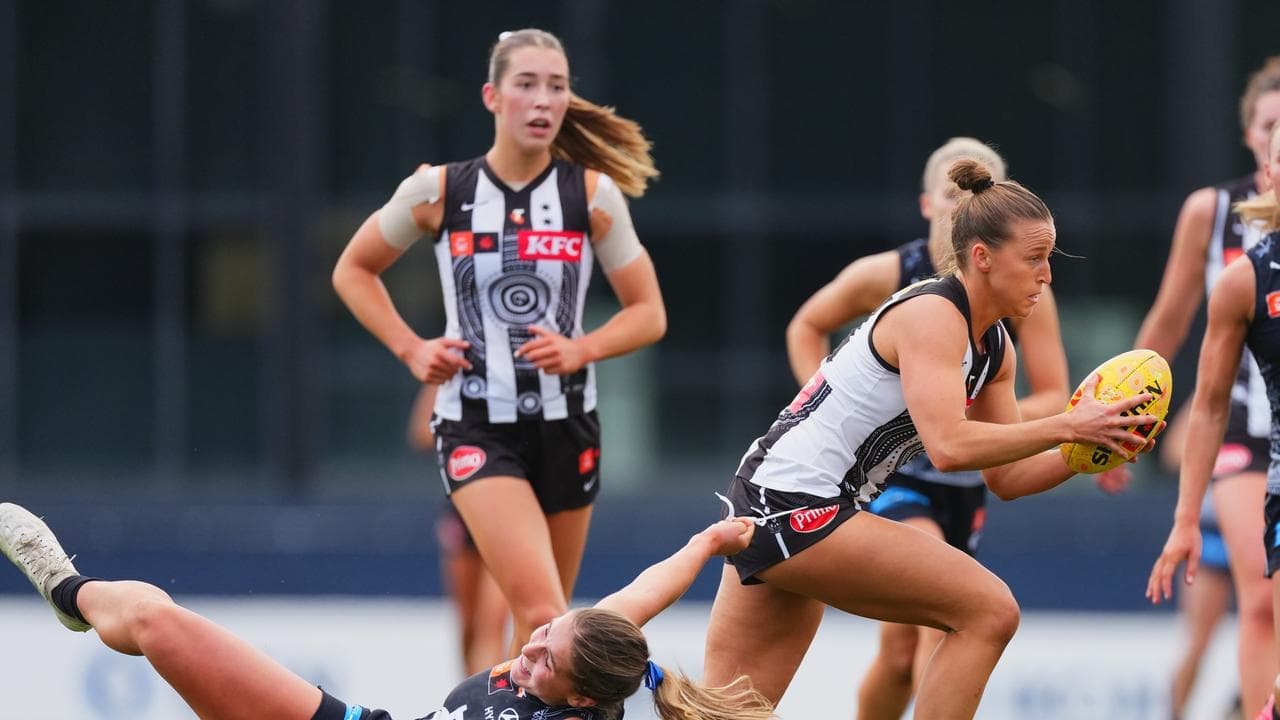 'Don't want to see that': AFLW concern for winless trio