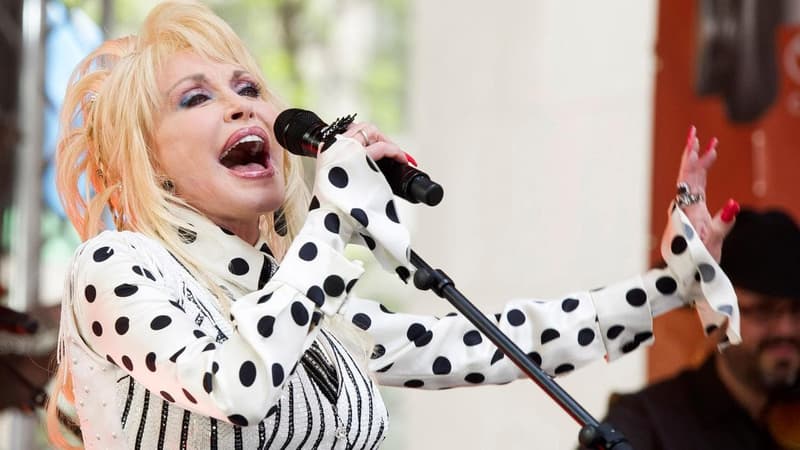 Dolly's nephew accused of threatening staff and brand