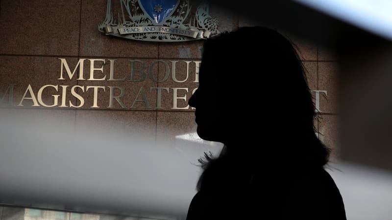 Mum denied bail after alleging trying to drown children