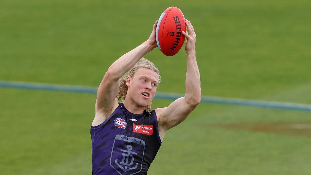 Finding inner peace: Docker's intense journey to the GF