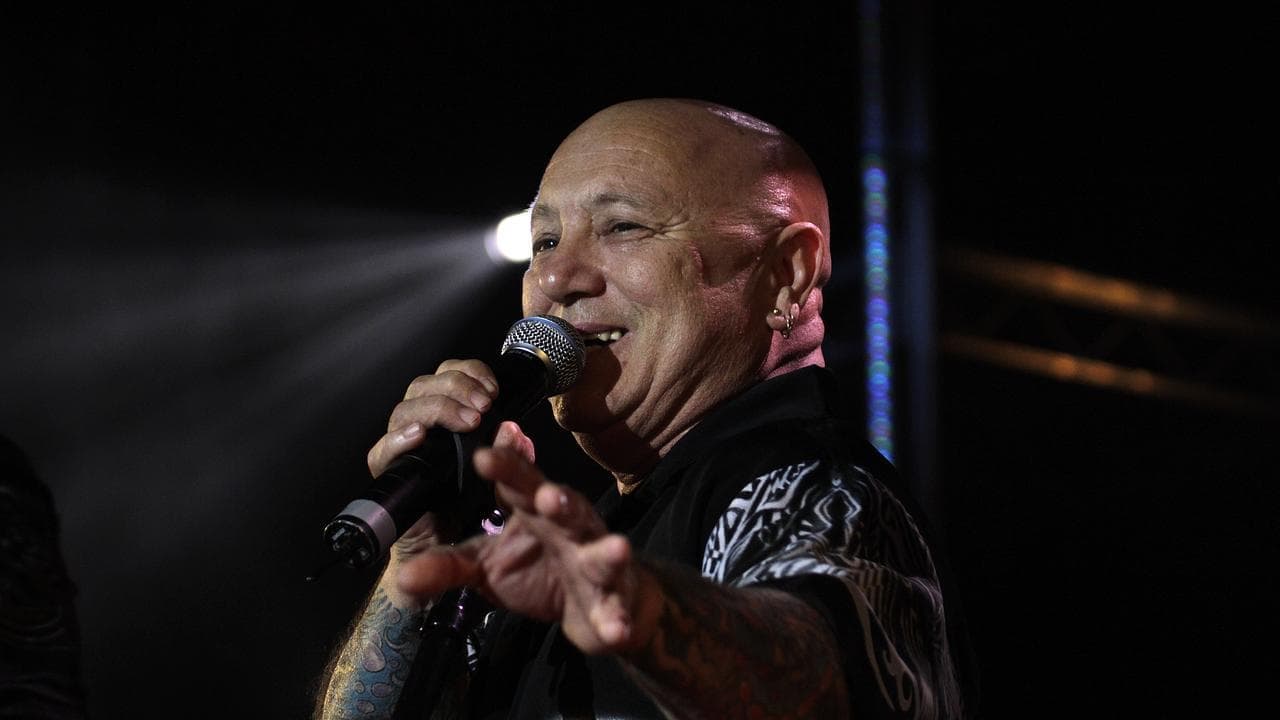 Legendary rocker Angry Anderson dies, aged 79