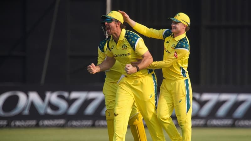 Marsh set for first captaincy crack in ODI 'job share'