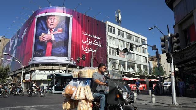 Hope raised after US, Iran hold first talks in months