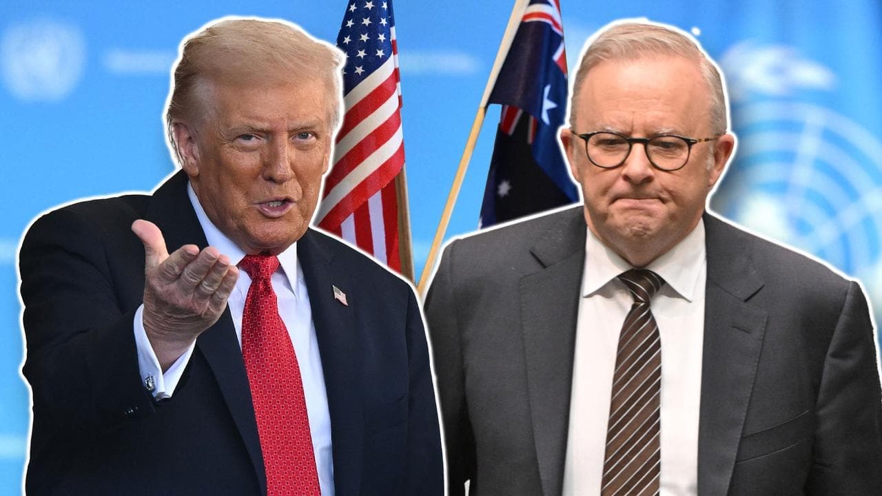 Prime minister warns global order 'not fit for purpose'