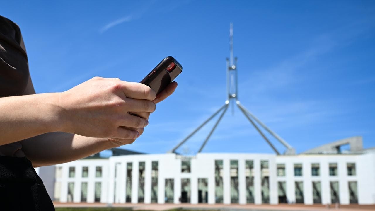 Australia has 'strong cards' to stand up to US on AI