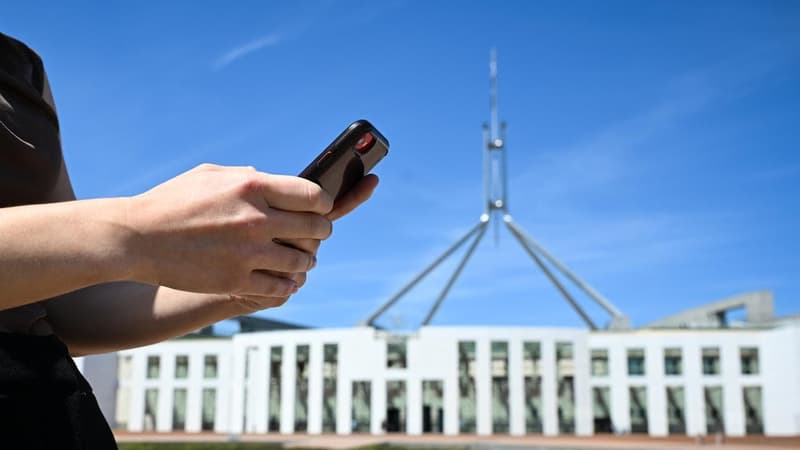 Australia has 'strong cards' to stand up to US on AI