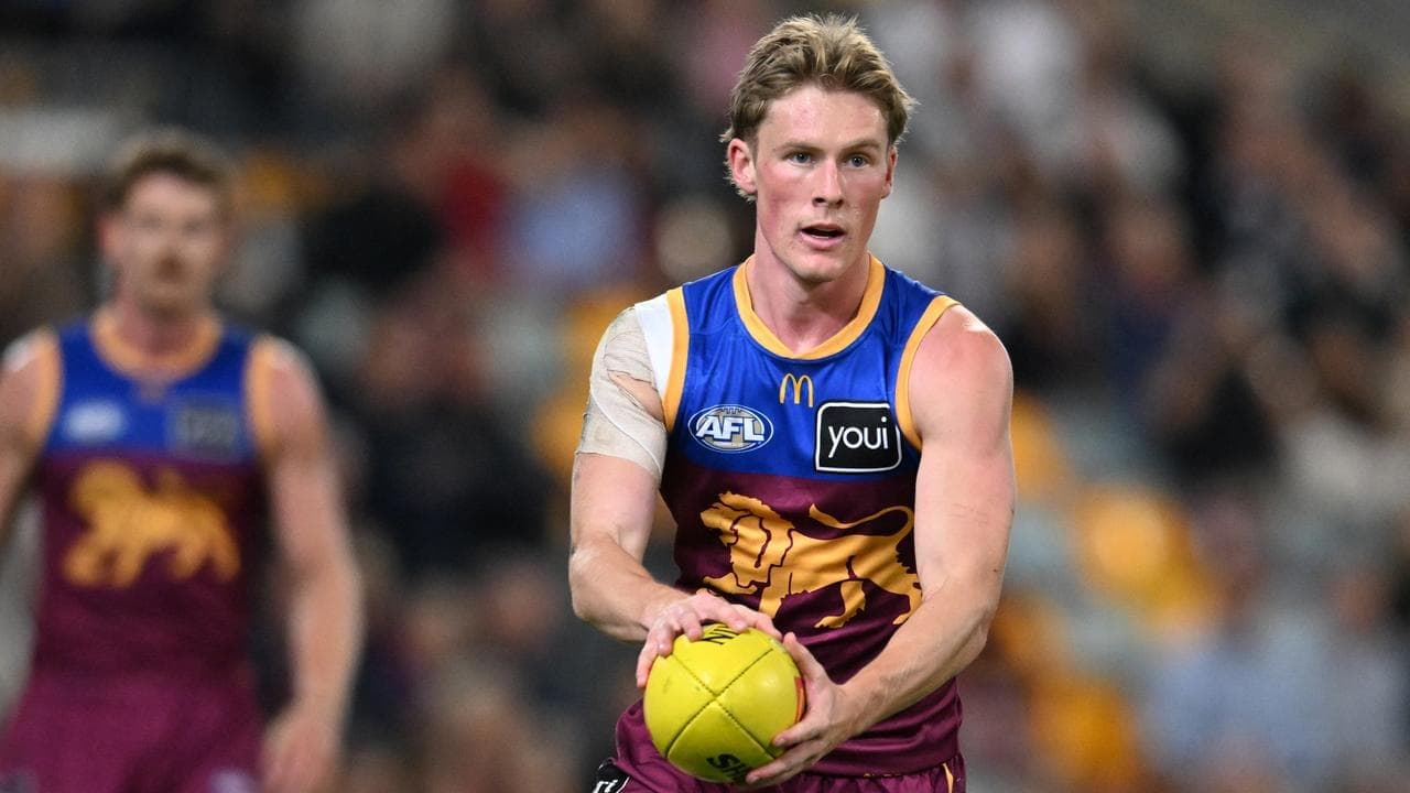 Fletcher outlines Lachie legacy ahead of crucial call