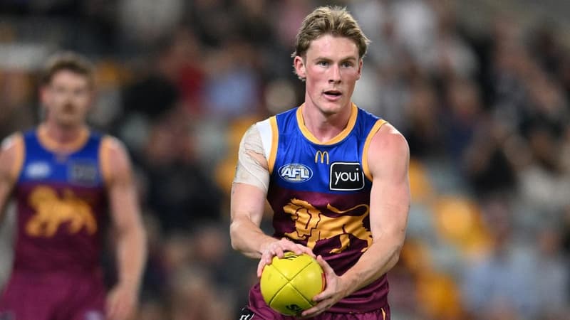 Fletcher outlines Lachie legacy ahead of crucial call